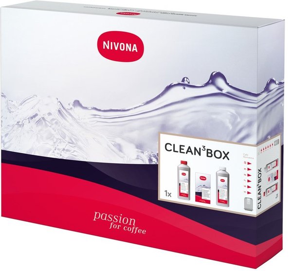 Nivona Clean Box